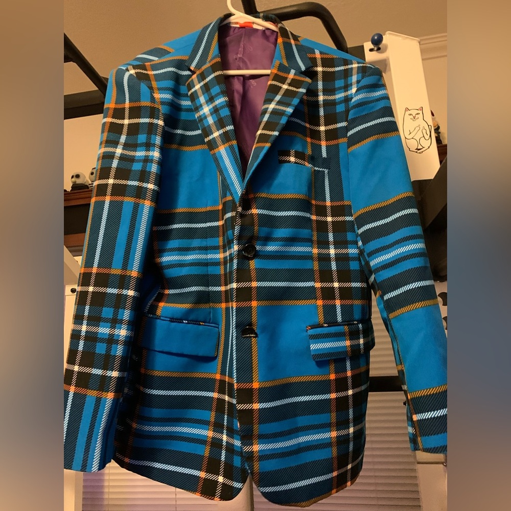 Men’s suit